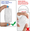 Sport Mouth Guard Case