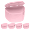 Denture Cases