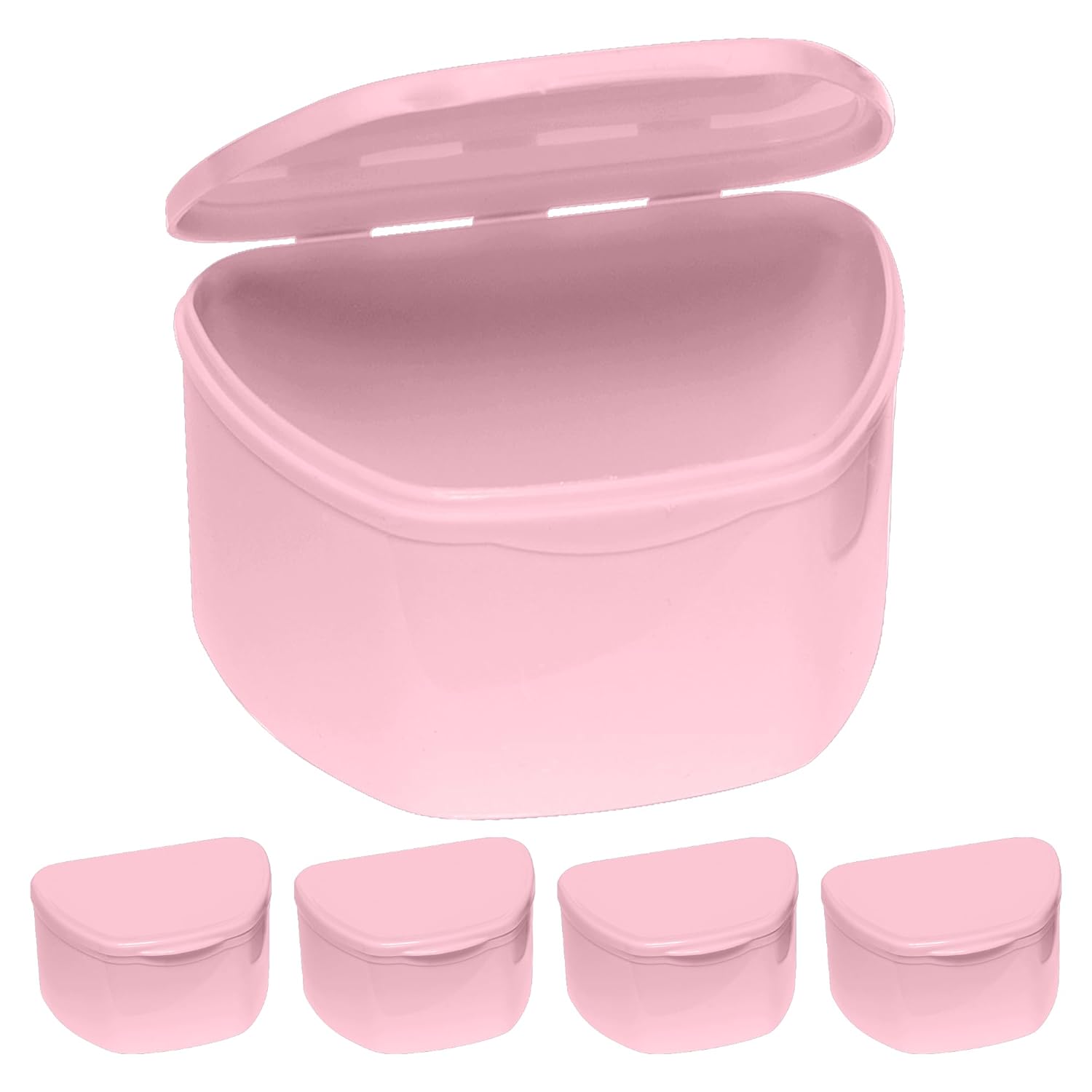 Denture Cases