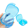 Orthodontic Retainer Box