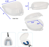 Sport Mouth Guard Case