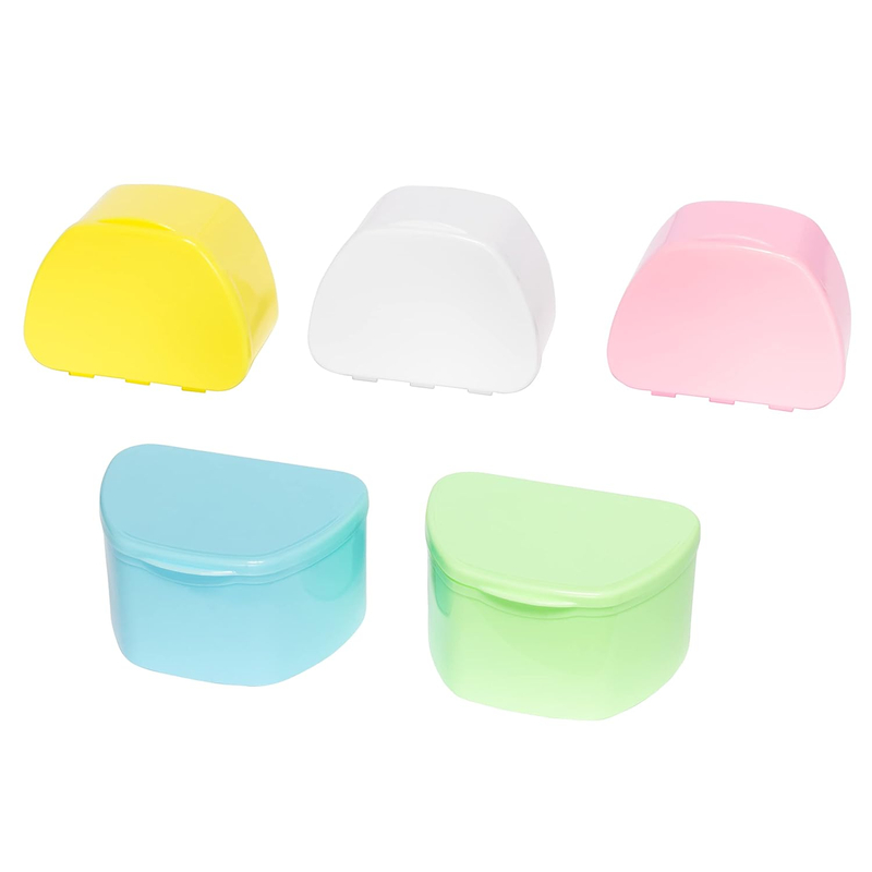 Denture Cases