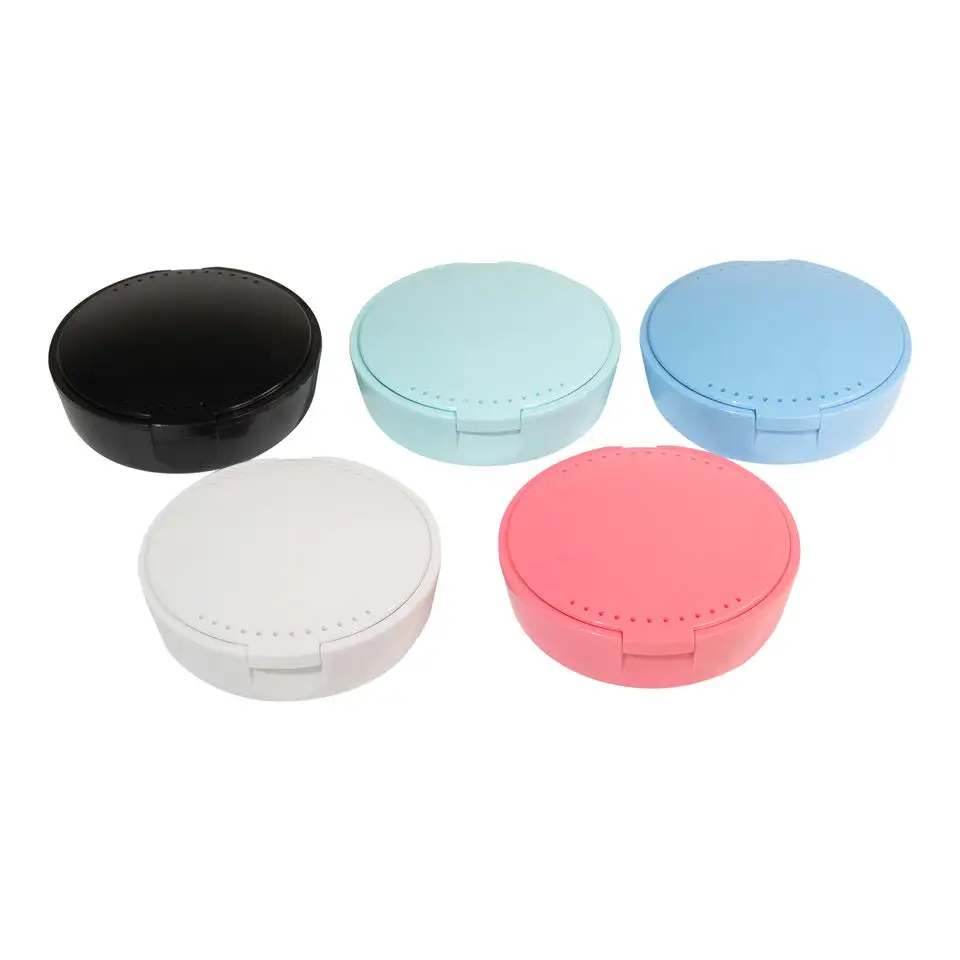  Retainer Case