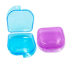 Orthodontic Retainer Box