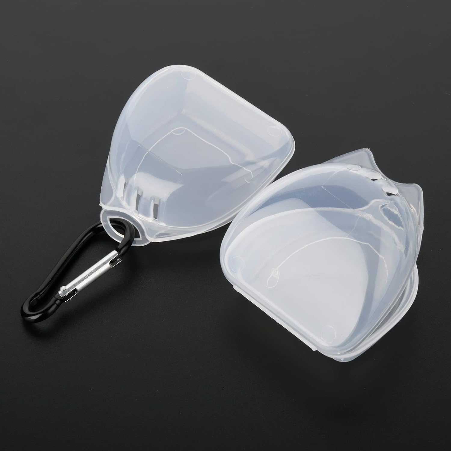 Sport Mouth Guard Case