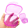Orthodontic Retainer Box