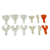 Dental Plastic Impression Tray
