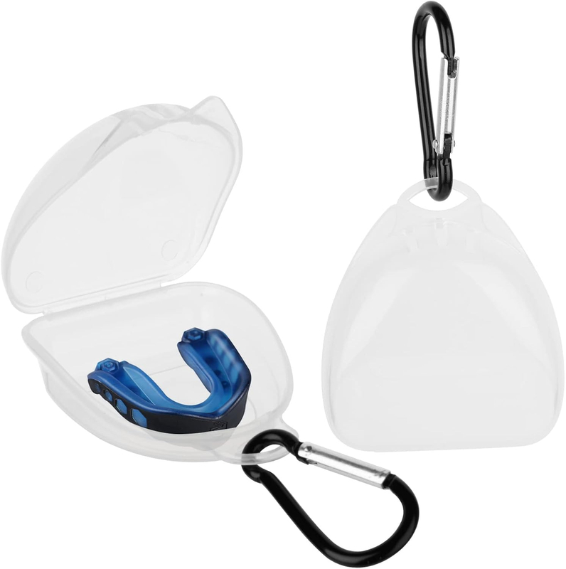 Sport Mouth Guard Case