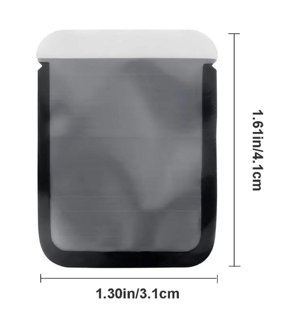 Disposable Protective Sleeves Sensor Cover Bag