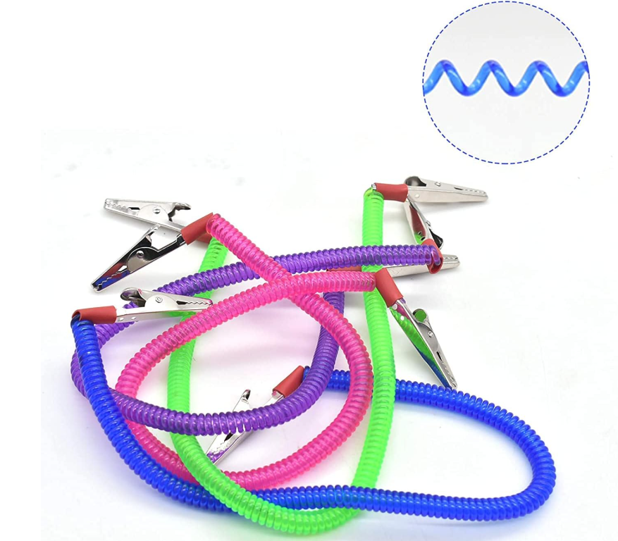 Dental Napkin Clip Bibs Holder