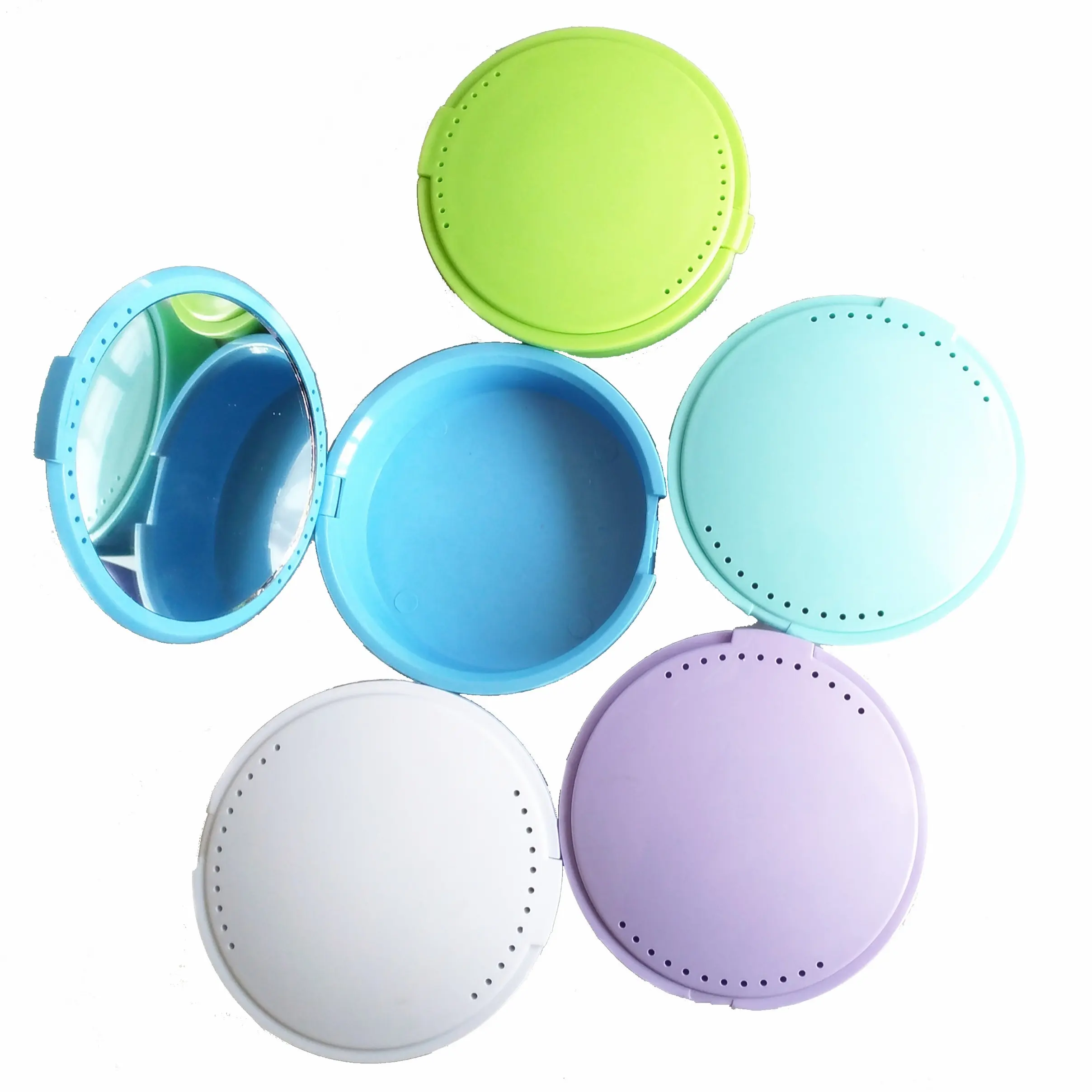  Retainer Case