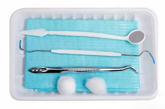 Dental Tray