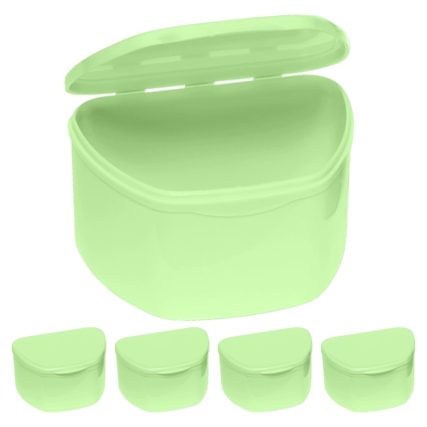 Denture Cases