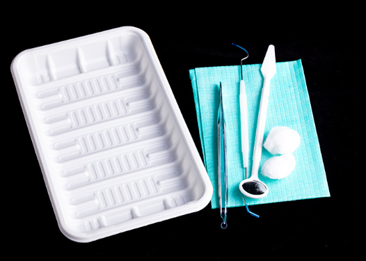 Dental Tray