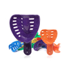 Dental Plastic Impression Tray