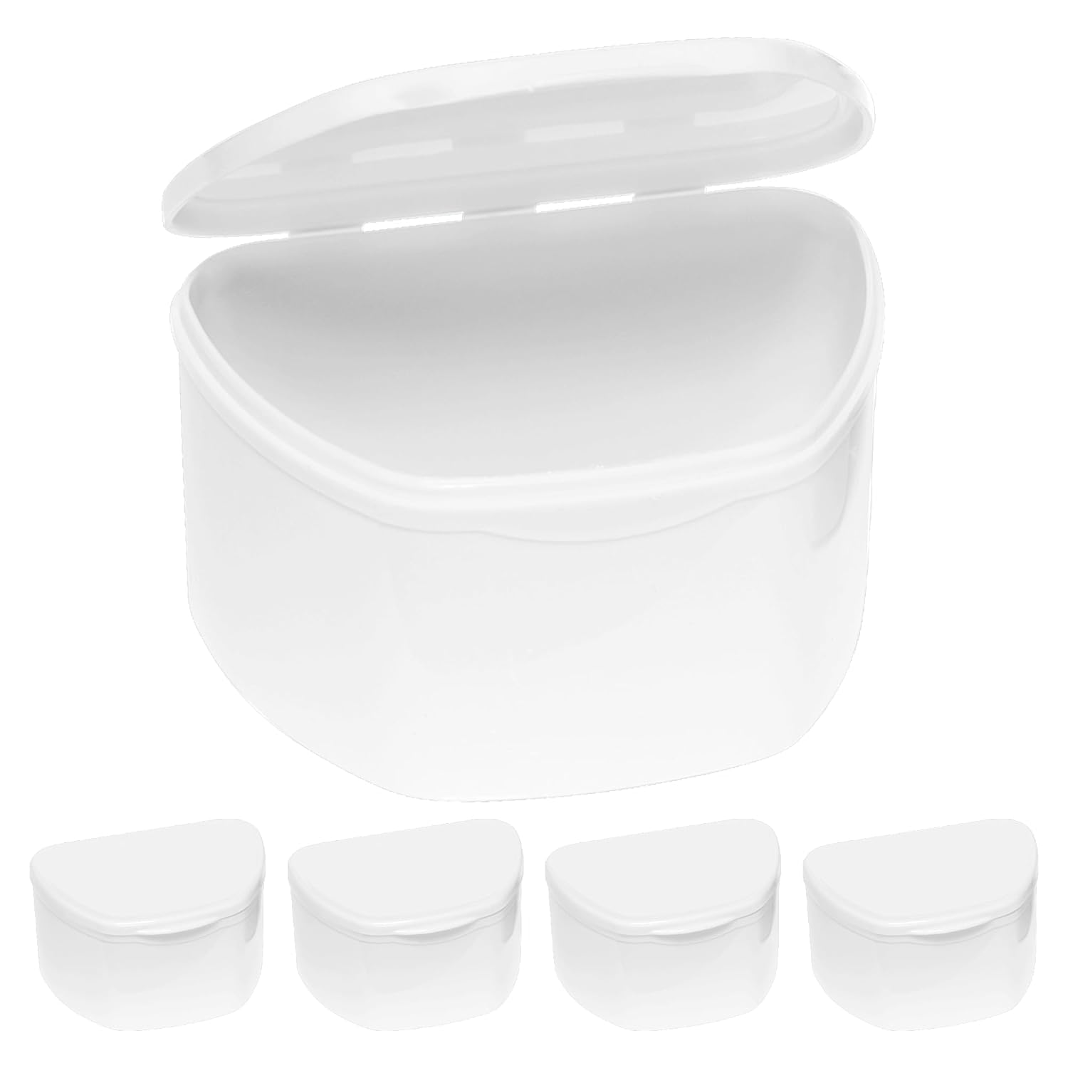 Denture Cases